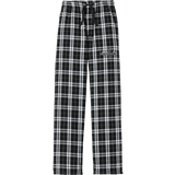 Jersey City Capitals Flannel Pocket Pant