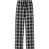 Mercer NCDC Flannel Pocket Pant