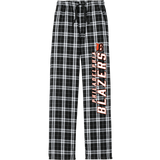 Philadelphia Blazers Flannel Pocket Pant
