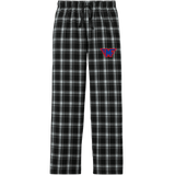 Mid-Fairfield Flannel Pocket Pant