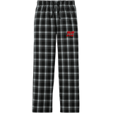 Team Maryland Flannel Pocket Pant