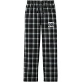 Randolph Recreation Flannel Pocket Pant