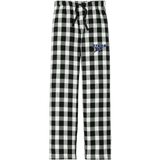 Grand Valley Stars Flannel Pocket Pant