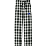 Brandywine Outlaws Flannel Pocket Pant