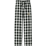 HVM Bulldogs Flannel Pocket Pant
