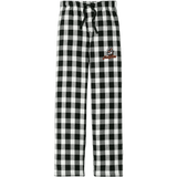 Danbury Hat Tricks Flannel Pocket Pant
