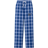 Grand Valley Stars Flannel Pocket Pant