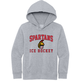 Seacoast Spartans (Ice Hockey) Youth V.I.T. Fleece Hoodie