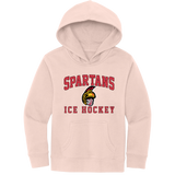 Seacoast Spartans (Ice Hockey) Youth V.I.T. Fleece Hoodie