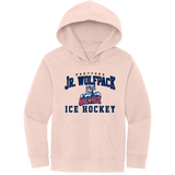 Hartford Jr. Wolfpack Youth V.I.T. Fleece Hoodie