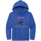 Grand Valley Stars Youth V.I.T. Fleece Hoodie