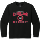South Pittsburgh Rebellion Youth V.I.T. Fleece Crew