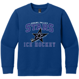 Grand Valley Stars Youth V.I.T. Fleece Crew