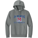 Jr. Mounties Super Heavyweight Fleece Hoodie