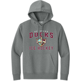 Delaware Ducks Super Heavyweight Fleece Hoodie