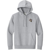 Mercer Chiefs Super Heavyweight Fleece Hoodie