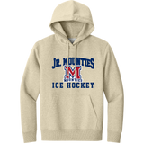 Jr. Mounties Super Heavyweight Fleece Hoodie