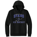 Grand Valley Stars Super Heavyweight Fleece Hoodie