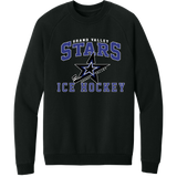 Grand Valley Stars Cloud Fleece Crew