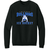 Chicago Bulldogs Cloud Fleece Crew