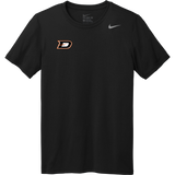 Danbury Hat Tricks Nike Team rLegend Tee