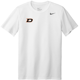 Danbury Hat Tricks Nike Team rLegend Tee