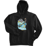 Atlantic City Seals Ultimate Cotton - Pullover Hooded Sweatshirt