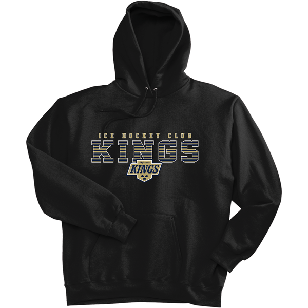 Skylands Kings Ultimate Cotton - Pullover Hooded Sweatshirt