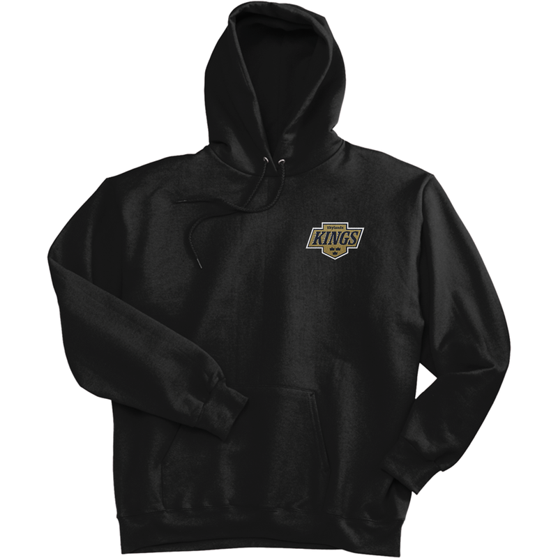 Skylands Kings Ultimate Cotton - Pullover Hooded Sweatshirt