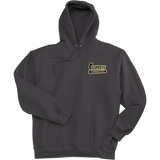 CT Clippers Super Heavyweight Fleece Hoodie