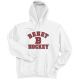 Benet Hockey Ultimate Cotton - Pullover Hooded Sweatshirt