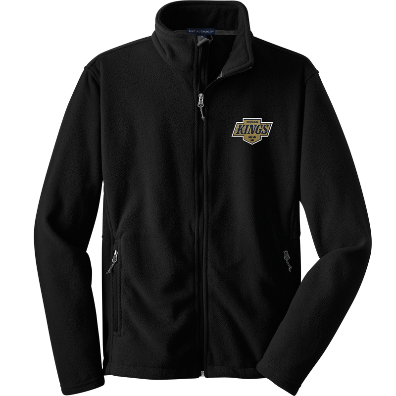 Skylands Kings Value Fleece Jacket