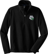 Woodbridge Wolfpack Value Fleece 1/4-Zip Pullover