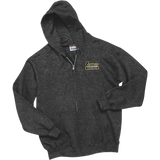 CT Clippers V.I.T. Fleece Full-Zip Hoodie