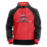 Phila Revolution Adult Sublimated Hoodie