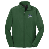 Kensington Valley Rebels Core Soft Shell Jacket
