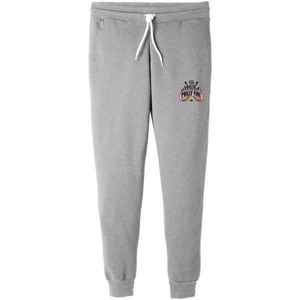 Philly Fire Breakaway Adult Jogger Pants