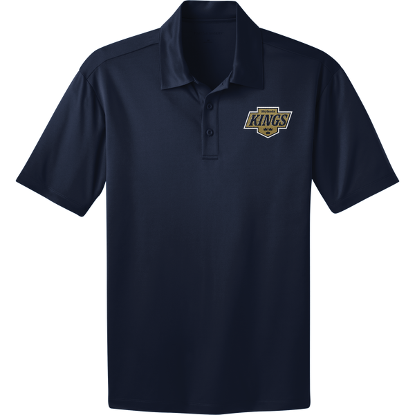 Skylands Kings Adult Silk Touch Performance Polo