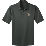 Chelsea Bulldogs Adult Silk Touch Performance Polo