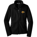 Chelsea Chiefs Ladies Value Fleece Jacket