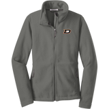 Danbury Hat Tricks Ladies Value Fleece Jacket