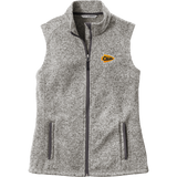 Chelsea Chiefs Ladies Sweater Fleece Vest