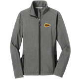 Chelsea Chiefs Ladies Core Soft Shell Jacket