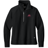 Philadelphia Resistance OGIO Women's Luuma 1/2-Zip