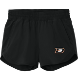 Danbury Hat Tricks Women's Repeat Swift Short