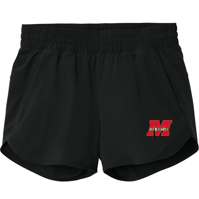 Team Maryland Women's Repeat Swift Short