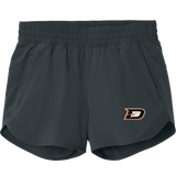 Danbury Hat Tricks Women's Repeat Swift Short