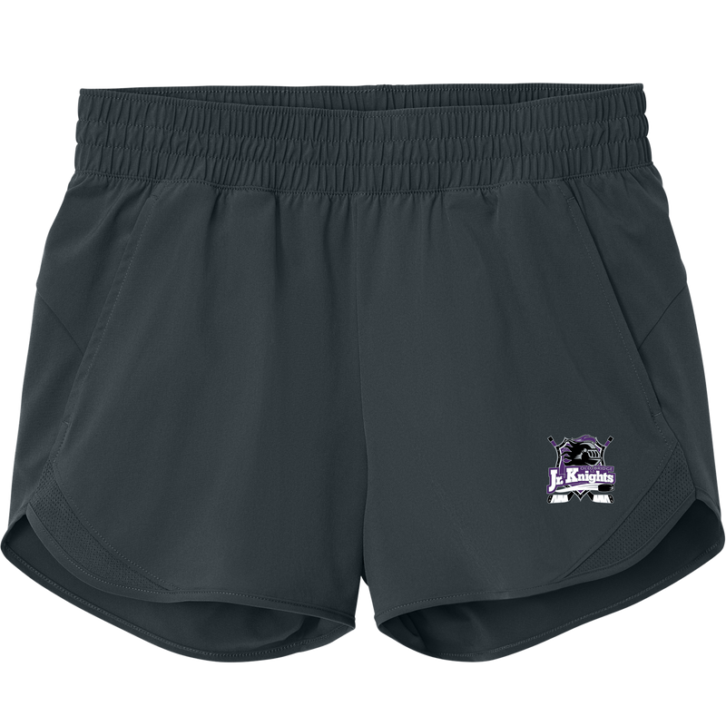 Old Bridge Jr. Knights Women's Repeat Swift Short