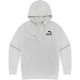 Mid-State Mustangs Heavyweight Hoodie
