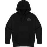 Igloo Jaguars Heavyweight Hoodie